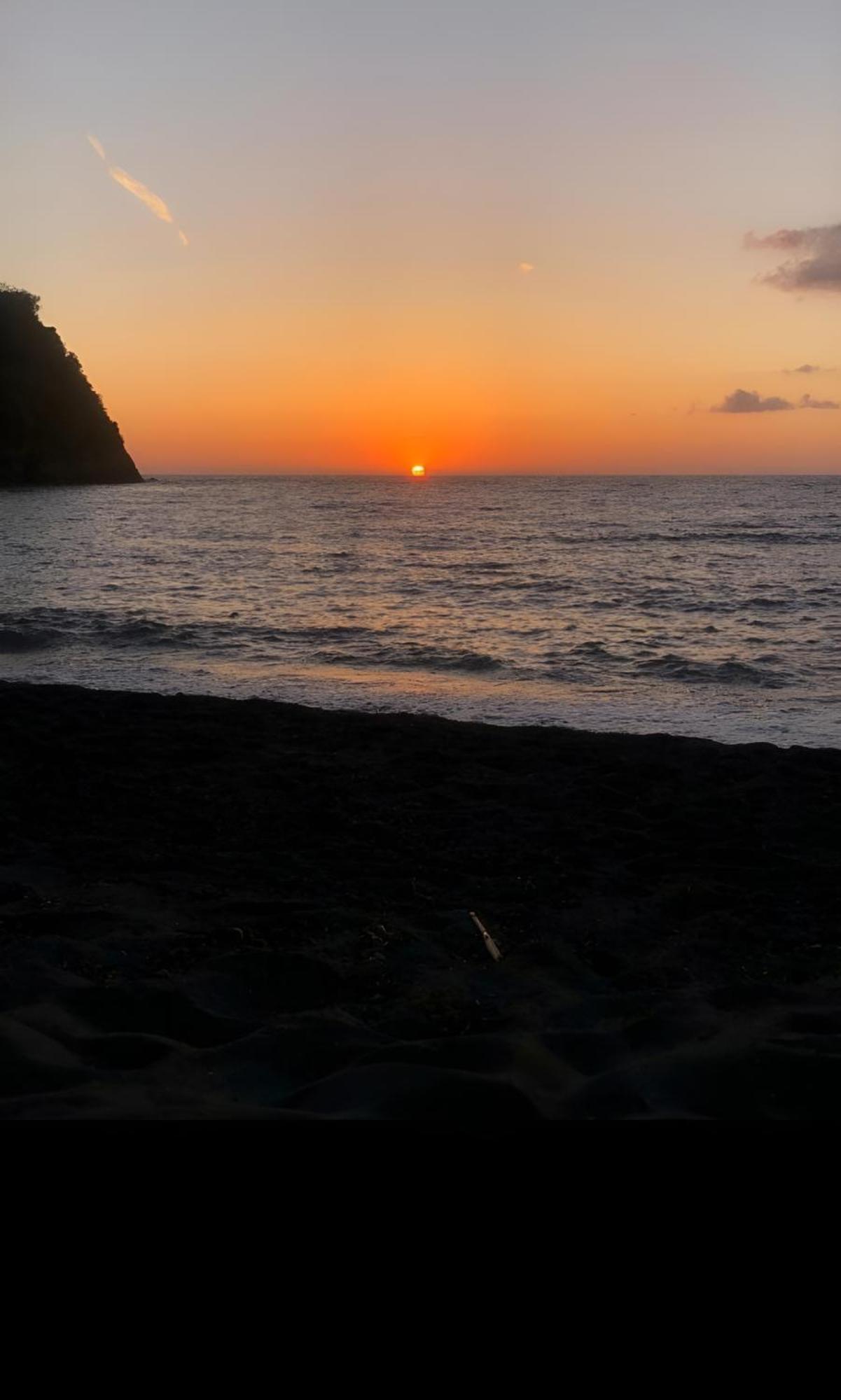 Sonnino B&B Procida Bagian luar foto